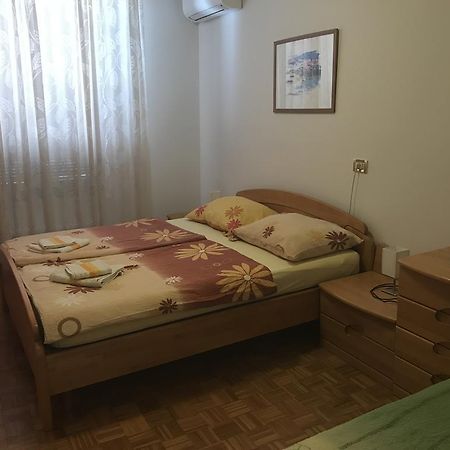 Apartment Apollonio Portorož Eksteriør bilde