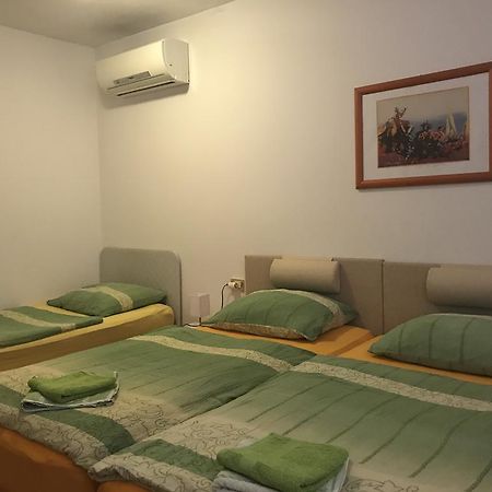 Apartment Apollonio Portorož Eksteriør bilde