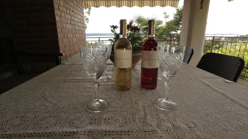 Apartment Apollonio Portorož Rom bilde