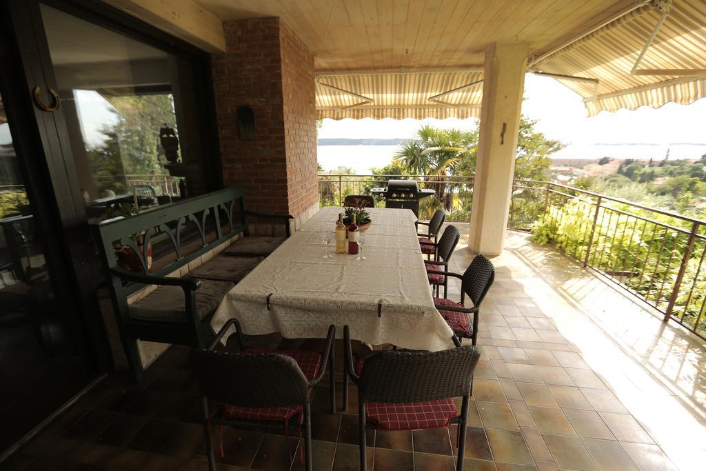 Apartment Apollonio Portorož Rom bilde