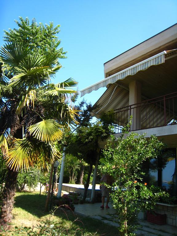 Apartment Apollonio Portorož Eksteriør bilde
