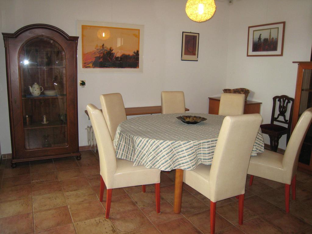 Apartment Apollonio Portorož Rom bilde