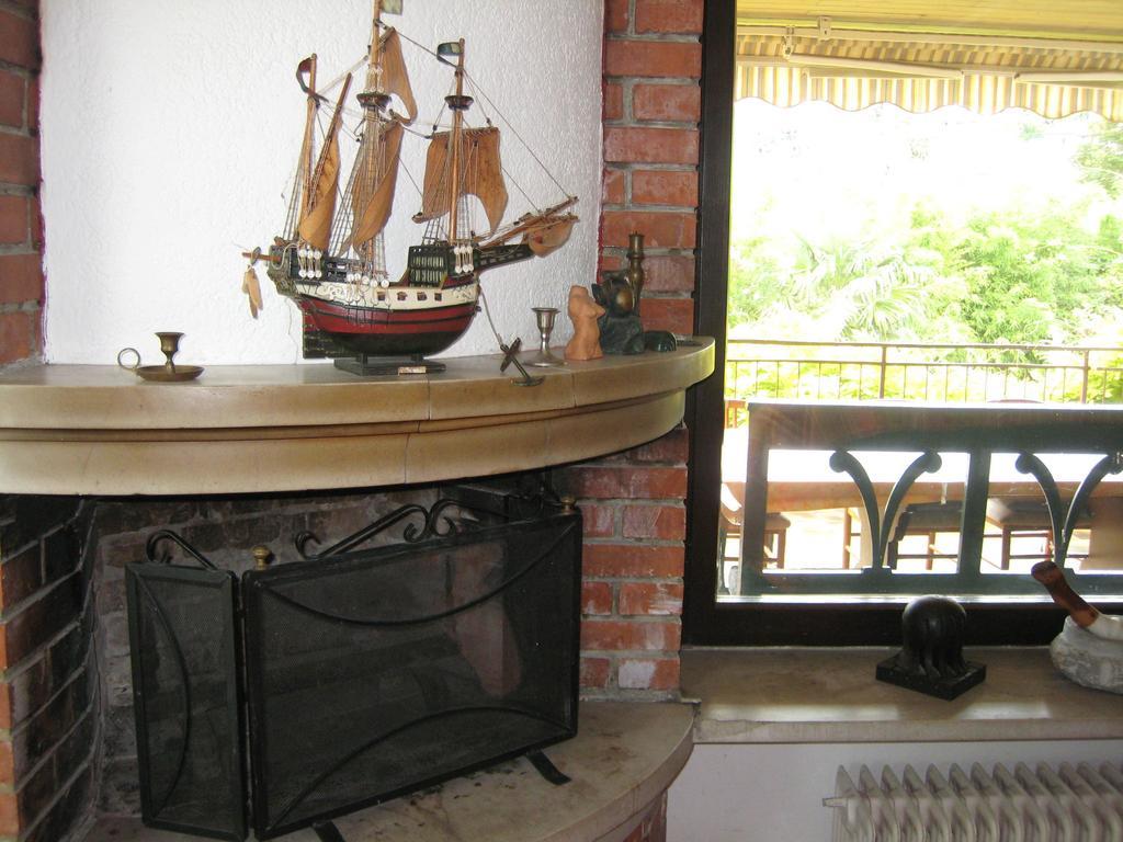 Apartment Apollonio Portorož Rom bilde