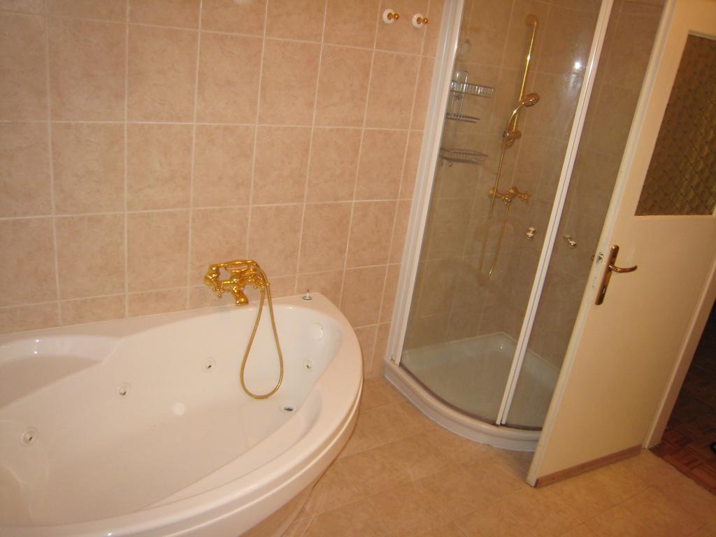 Apartment Apollonio Portorož Rom bilde