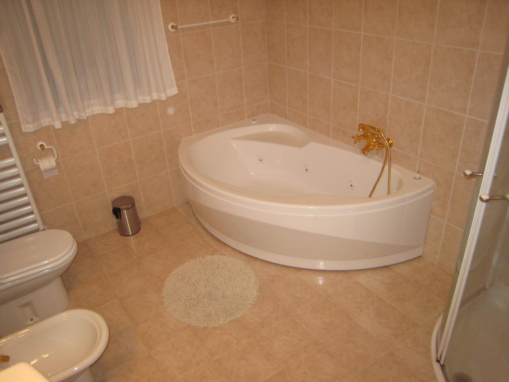 Apartment Apollonio Portorož Rom bilde
