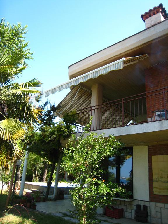 Apartment Apollonio Portorož Rom bilde