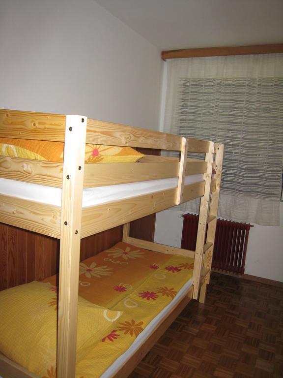 Apartment Apollonio Portorož Rom bilde