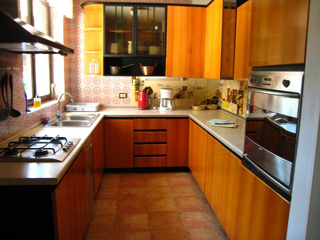 Apartment Apollonio Portorož Rom bilde