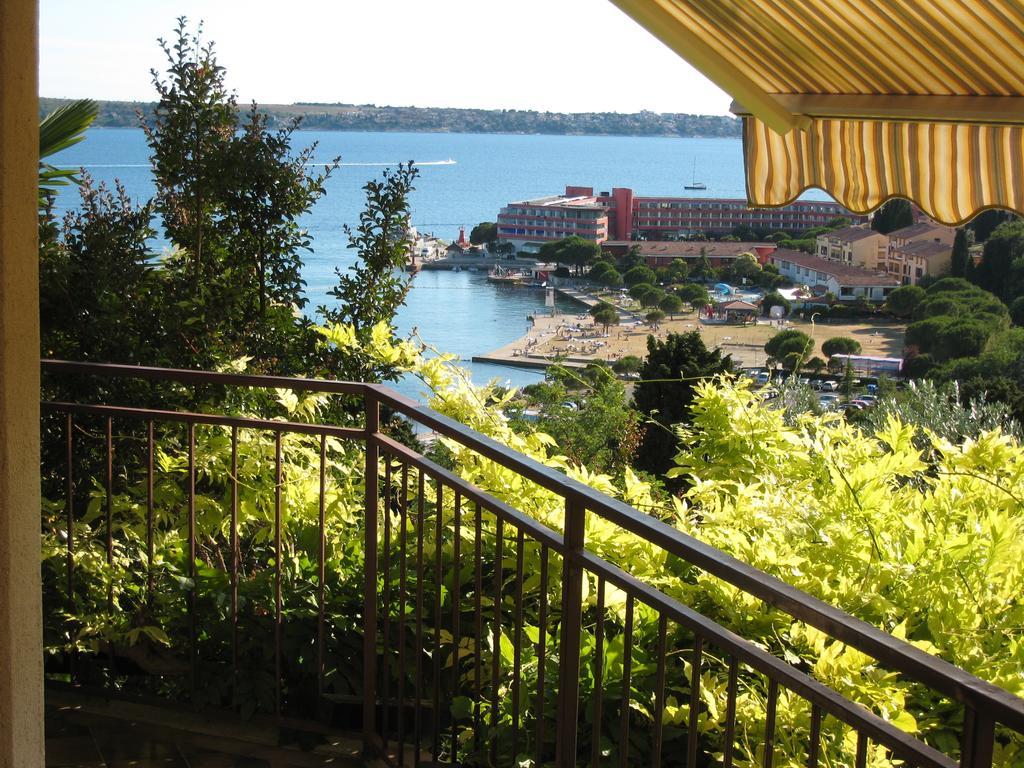 Apartment Apollonio Portorož Rom bilde
