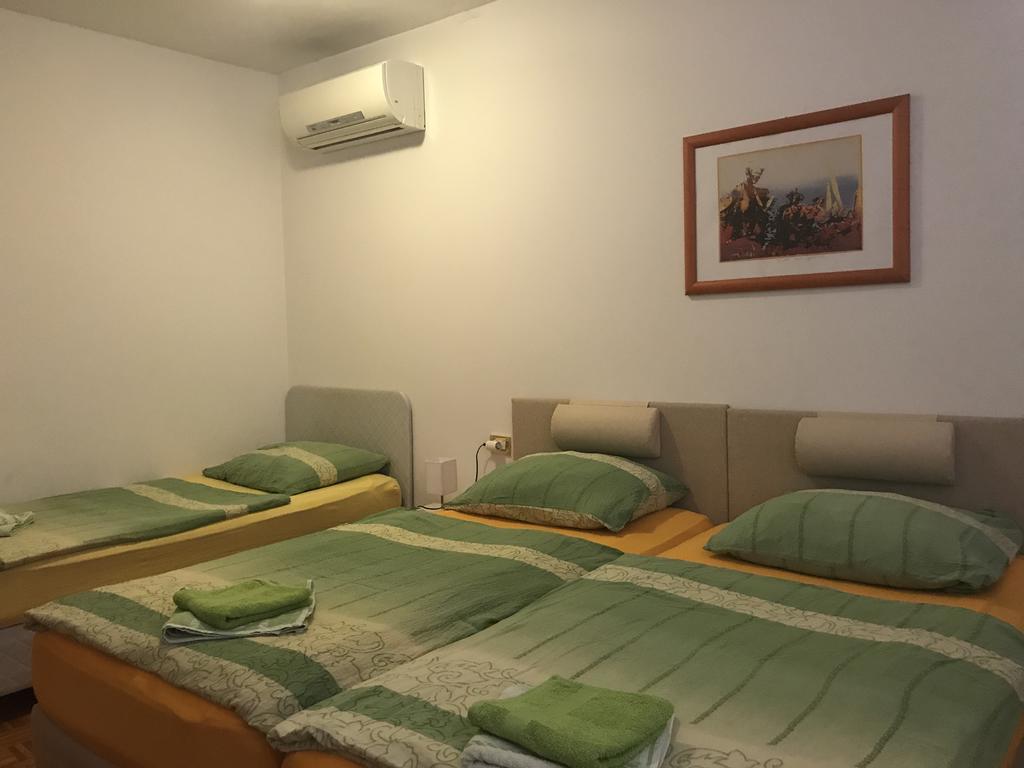 Apartment Apollonio Portorož Eksteriør bilde