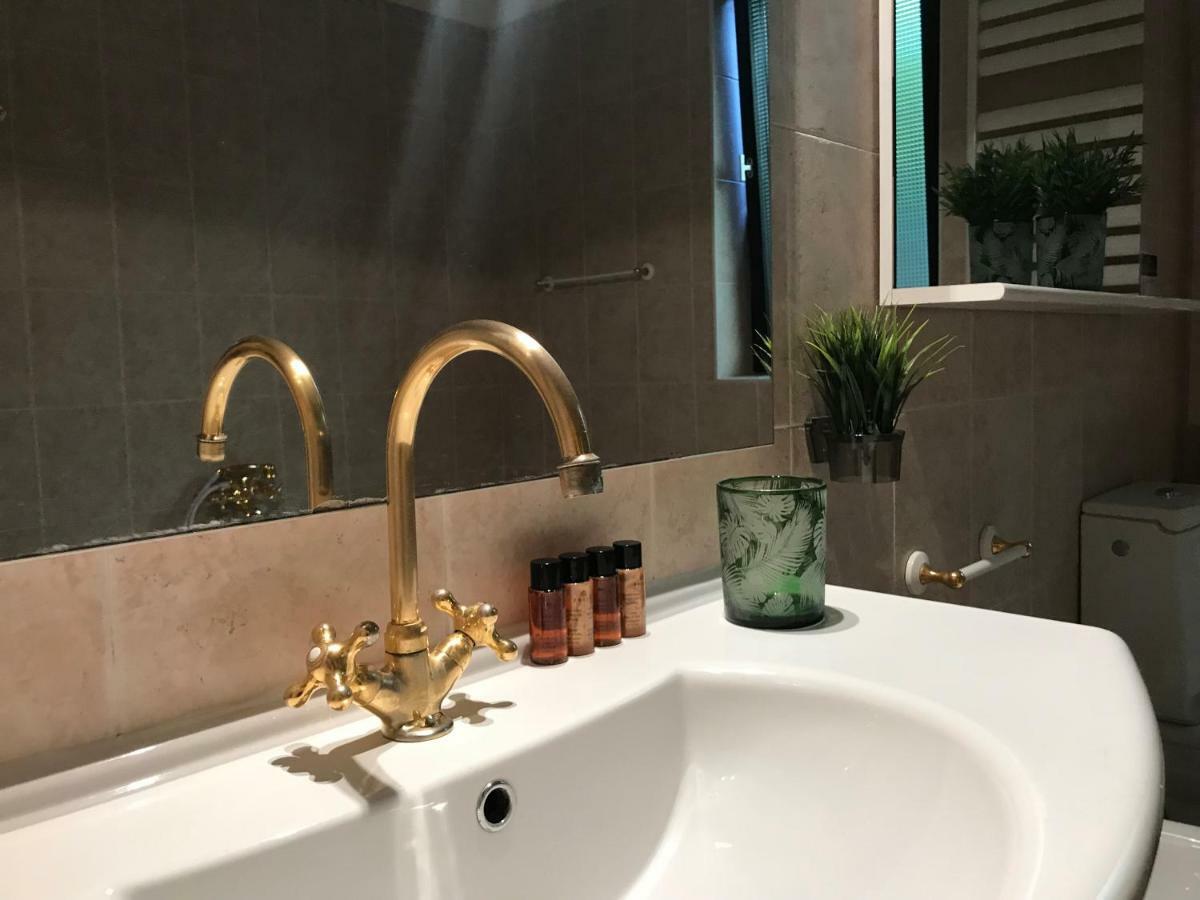 Apartment Apollonio Portorož Eksteriør bilde